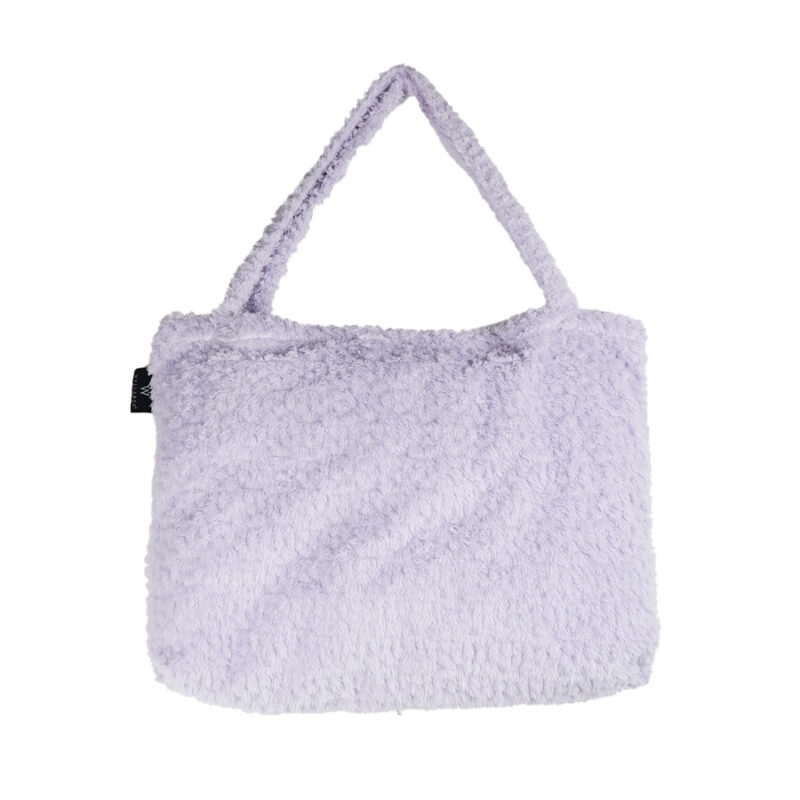 Wallabag Sharpa Soft Lila