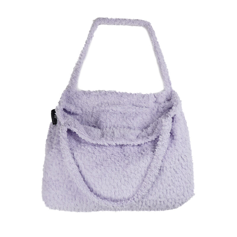 Wallabag Sharpa Soft Lila