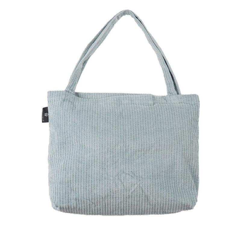 Wallabag Corduroy Green