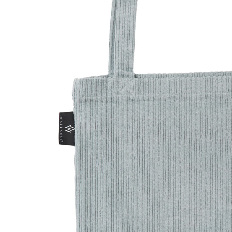 Wallabag Corduroy Green