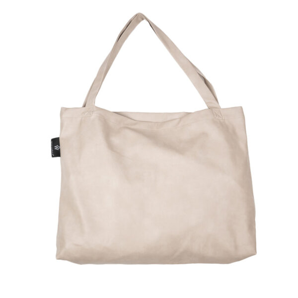 Wallabag Vintage Leather Naturel